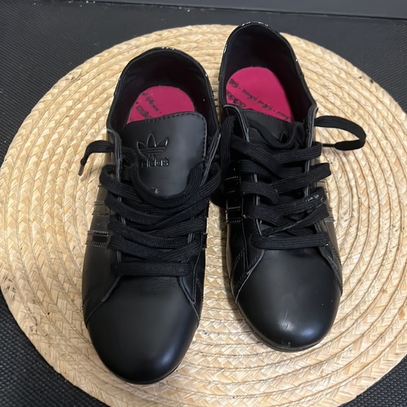 Adidas Originals Campus PD Round Trainers Sneakers Size 8 - Picture 10 of 13